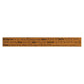Chocolove Cup Dark Chocolate with Almond Butter - 1.2 oz - Case of 10