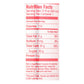 Guru Energy Drink - Original Organic Energy Boost, 12 fl oz, Case of 24