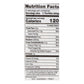 La Tortilla Factory Grain-Free Cauliflower Tortilla - 12-Pack (7.05 oz)