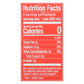 Zevia Grapefruit Citrus Zero Calorie Soda, 12 Fl. Oz. Cans (Pack of 4)