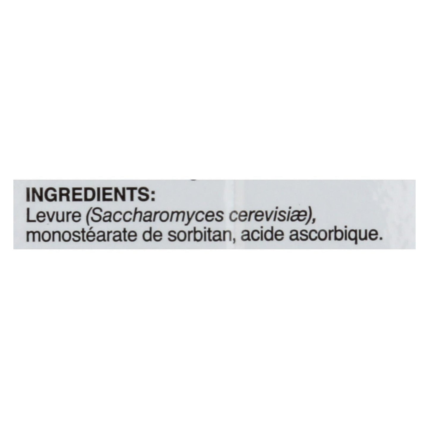 Saf Products Instant Yeast - Red - 16 oz
