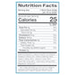 Prime Hydration Electrolyte Stick Blue Raspberry 6 Sticks, 0.9°