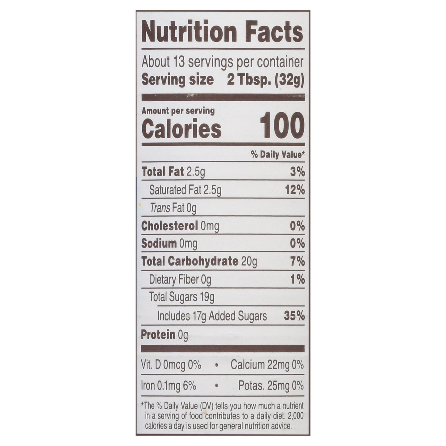 Roland Products Cream of Coconut, 15 Oz. Can (Case of 12)