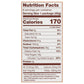 Natures Bakery Double Chocolate Brownie Bites 6-Pack (9.54 oz. Each)
