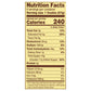 Magnolia Bakery Key Banana Pudding Chocolate Chunk 8 Oz. (Case of 8)
