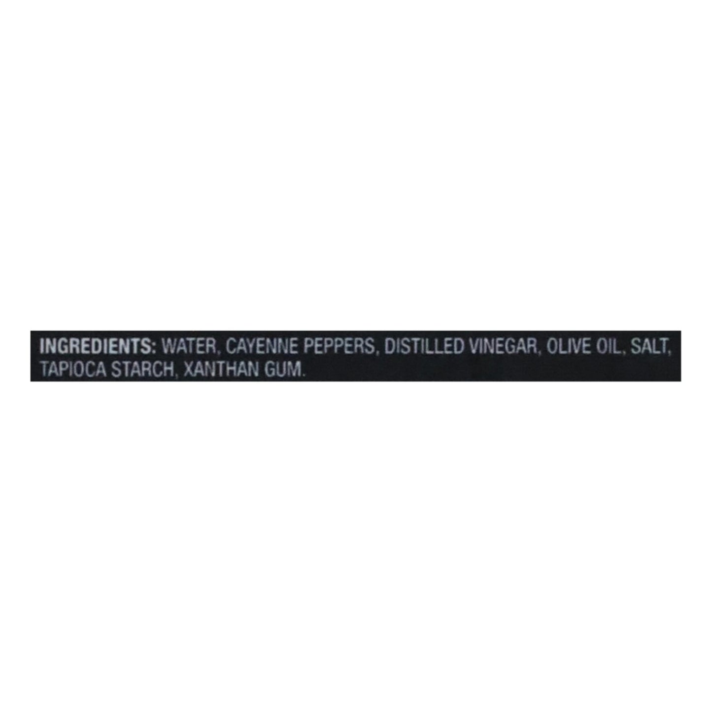 Noble Made Medium Buffalo Sauce, 12.5oz (Pack of 6)