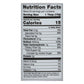 Noble Made Medium Buffalo Sauce, 12.5oz (Pack of 6)