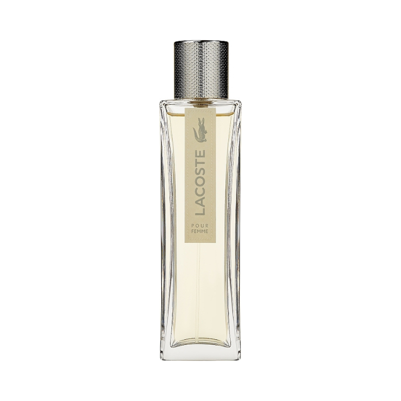Lacoste® Pour Femme – Eau de Parfum (3 oz/ 9mL)