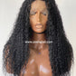 Bohemian Knotless (100% Raw human hair curls) - Tara-01