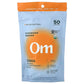 Om Mushroom Superfood Chaga Organic Mushroom Powder, 3.5 Oz., 50 Servings