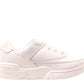 Ewing Athletics 33 Lo Triple White Men Basketball Shoes White/White