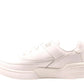 Ewing Athletics 33 Lo Triple White Men Basketball Shoes White/White