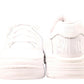 Ewing Athletics 33 Lo Triple White Men Basketball Shoes White/White