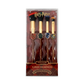 Harry Potter Holiday | House Champions Face & Brush Set