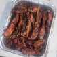 Small Tray Of Pork Ribs