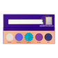 Blooming Hues 5 shade palette