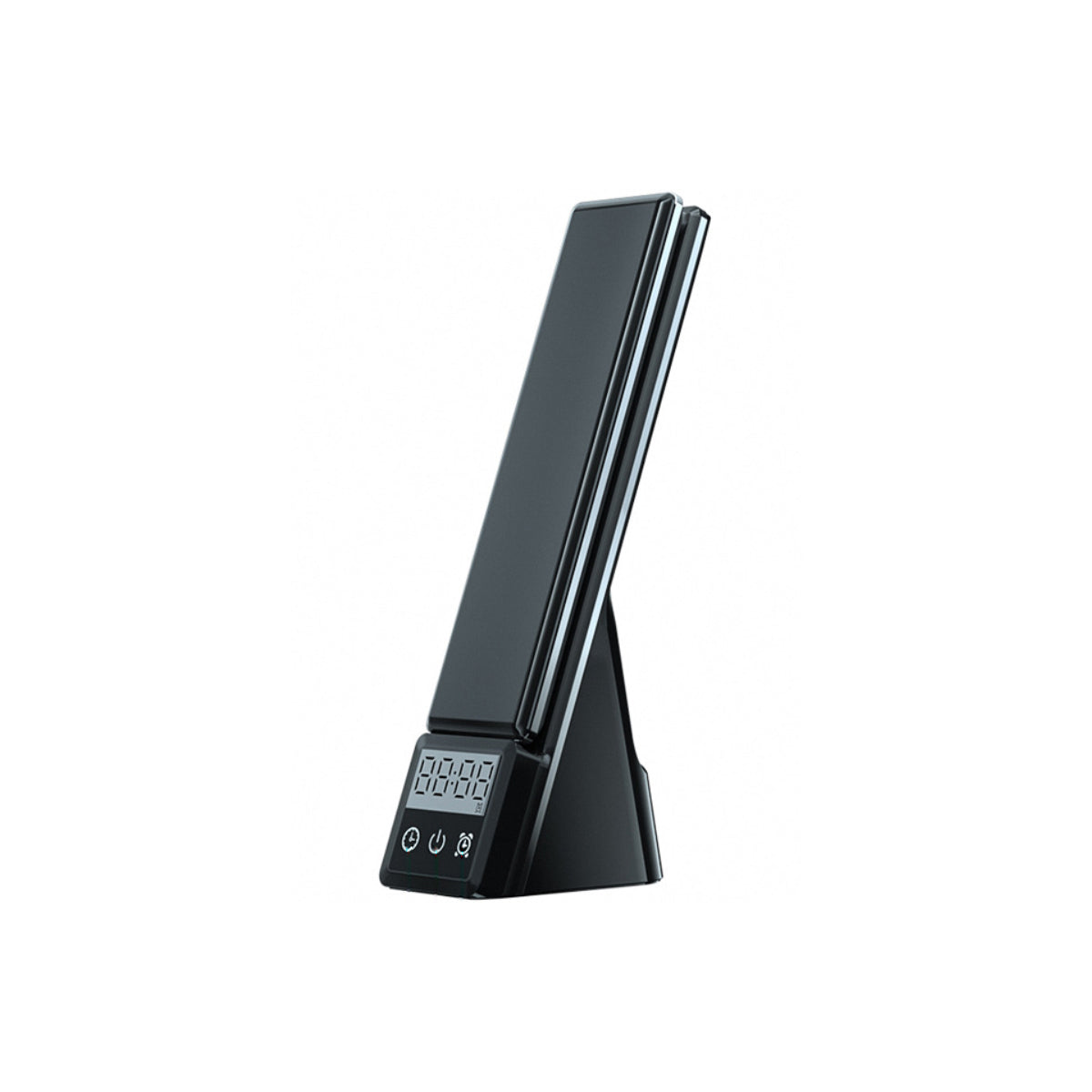 Illuminati 6 IN 1 Multifunctional Folding Desk Lamp And Wireless Charger by VistaShops