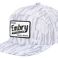 White Ranch 6 Panel
