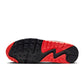 Nike Mens Air Max 90 Premium - Carboned Fiber Infrared