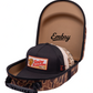 Duck Camo Hat Case