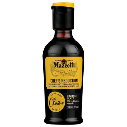 Mazzetti - Chefs Reduction Classic (Pack of 6-7.3 Fl Oz)