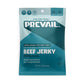 Prevail Beef Jerky Original, 2.25 Oz - Pack of 8