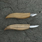 2-Piece Carving Knife Set
