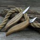 2-Piece Carving Knife Set