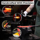 2-Piece Splitting Froe Set