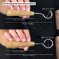 2-Piece Spoon Carving Knife Set
