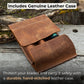 2-Piece Wood Carving Set