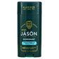 Jason Ocean Mineral & Eucalyptus Deodorant Stick - 2.5 Oz