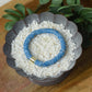 Kendra Silicone Disc Stretch Bracelet