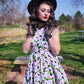 Magnolia Midi Dress