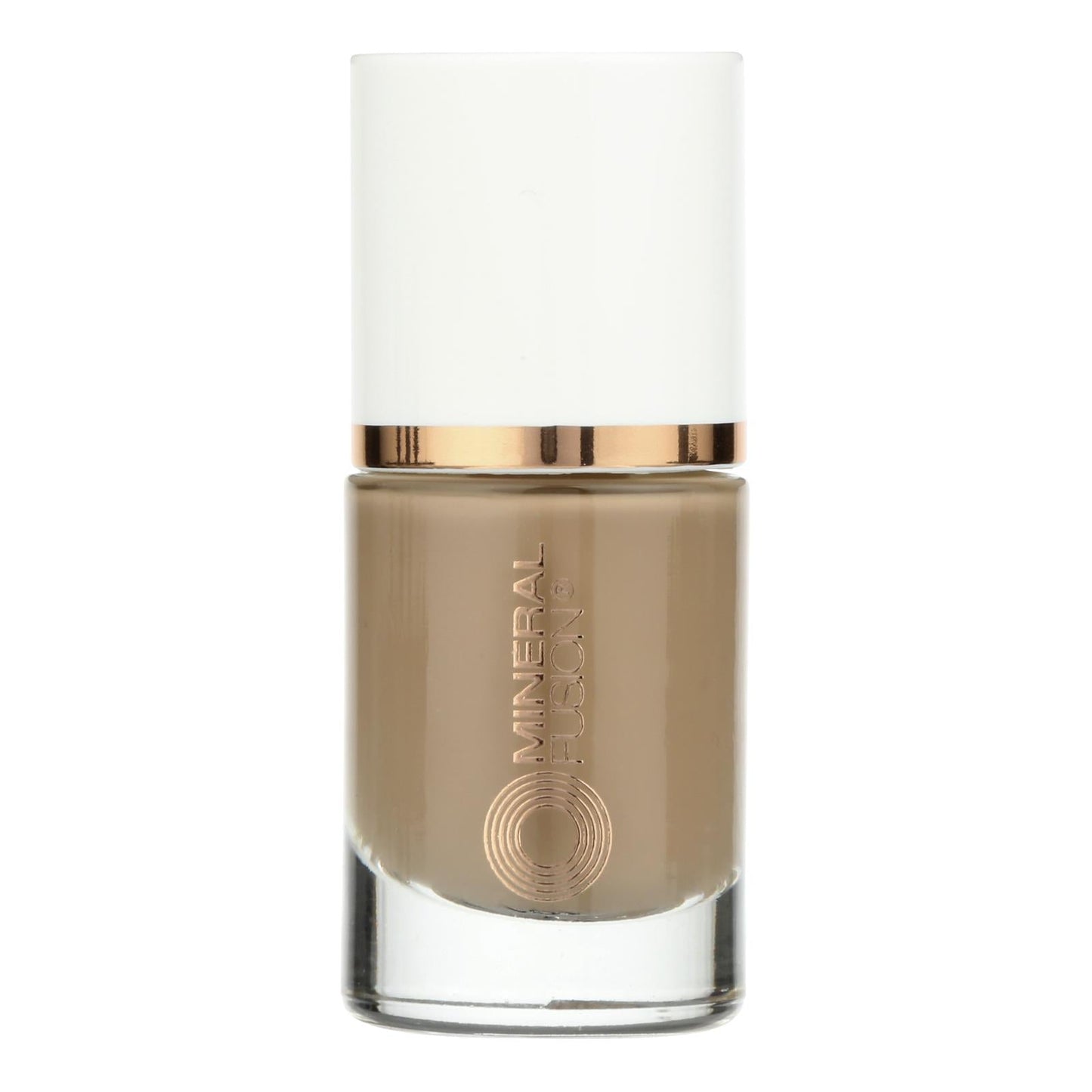 Mineral Fusion High Society Nail Polish, 0.33 fl oz