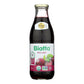 Biotta Organic Beet Juice, 32 fl oz, Pack of 6