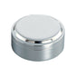 Polished Round Box by Creative Gifts