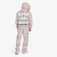 Gala Original Harpy Grommet Hoodie - Washed Cement
