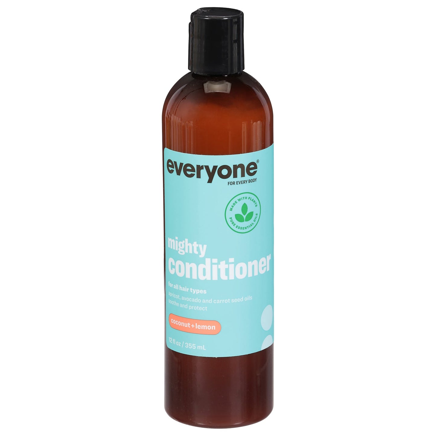 Everyone Cond Mighty Cnut Lem - 12 fl oz - Citrus Scented All-Purpose Cleaner