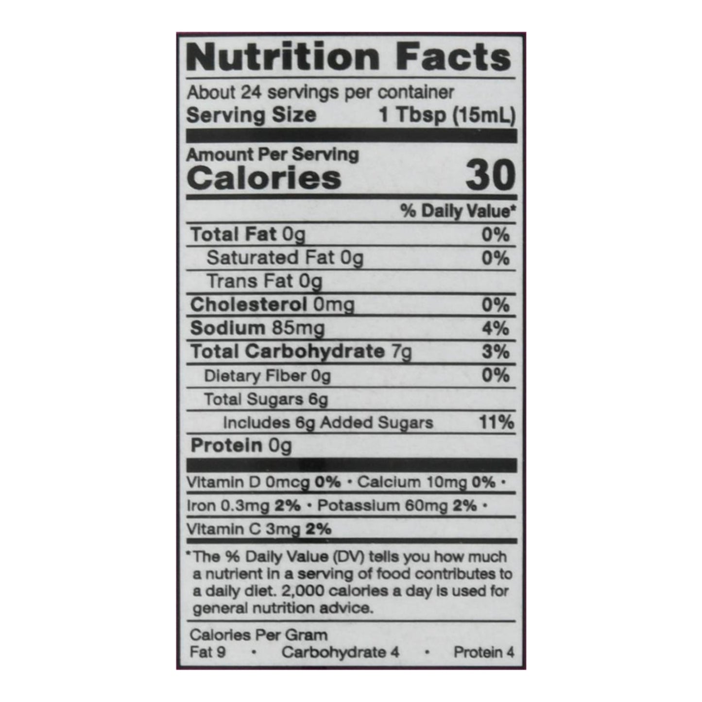 Skinny Latina - Premium Guava Fig BBQ Sauce - 12 Oz. Bottles (Case of 6)
