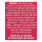 Bttr Cookies Raspberry Truffle - Case of 12 - 8.4 Oz