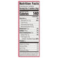 Bttr Cookies Raspberry Truffle - Case of 12 - 8.4 Oz