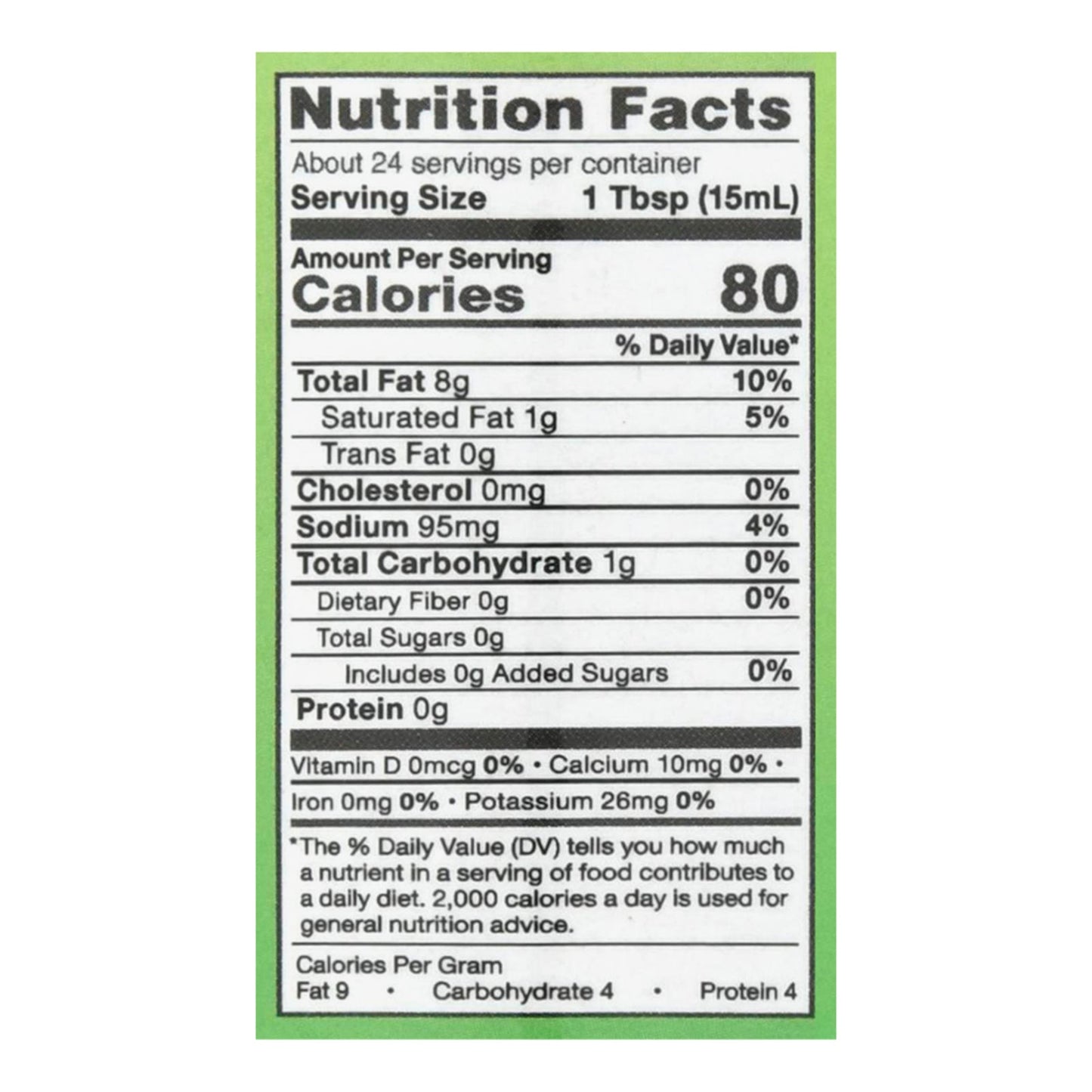 Skinny Latina Chimichurri Marinade Sauce, 6 - 8 oz Bottles