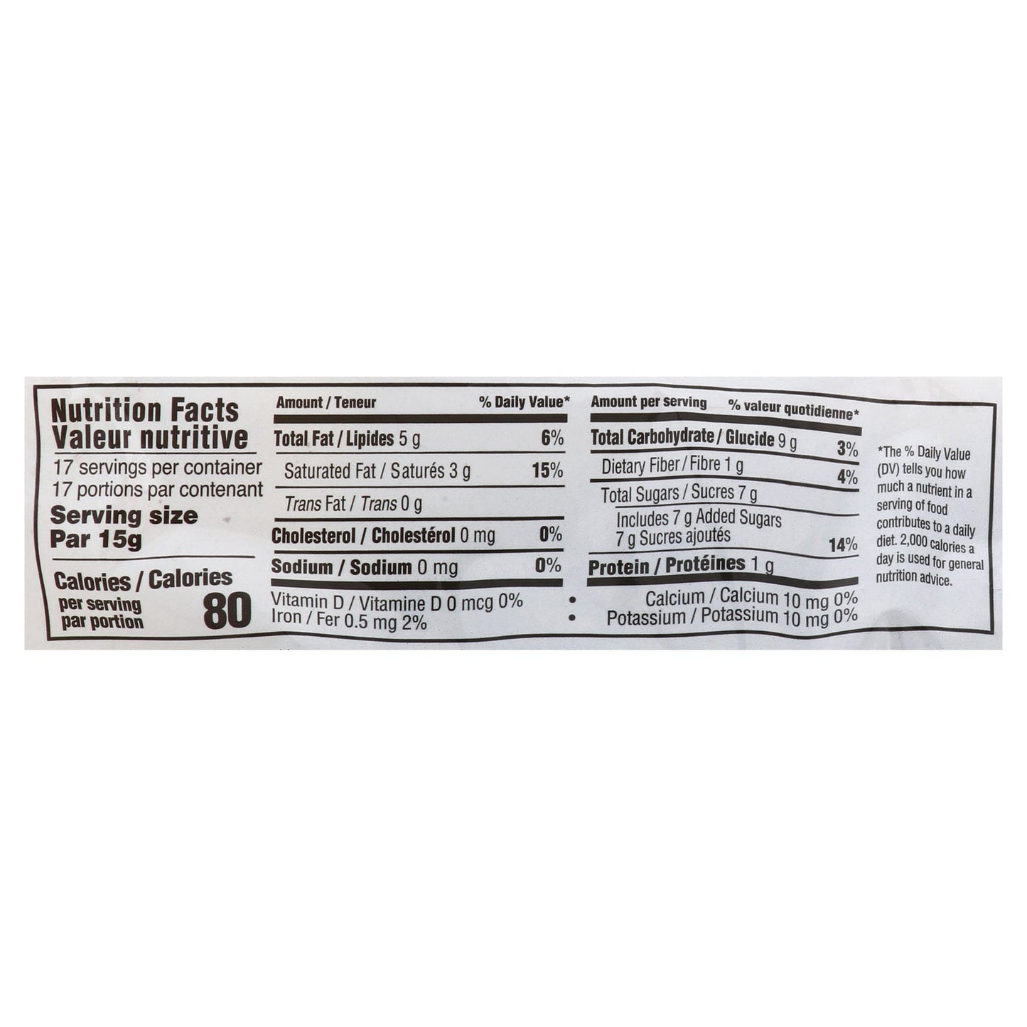 Glick's Finest Semi-Sweet Chocolate Chips | 24 Pk | 9 Oz