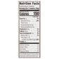 Bttr Ckies Milk Chocolate Celebration Cookies (Case of 12 - 8.4 oz)