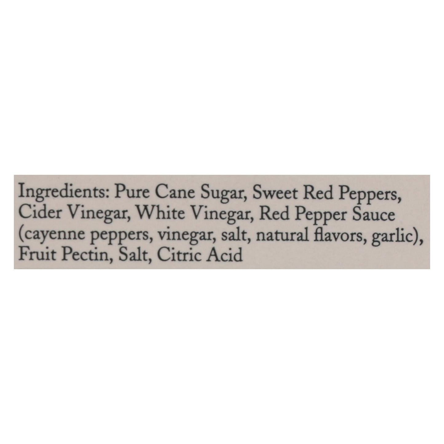 Stonewall Kitchen Premium Fruit Spread - Luscious 13 Oz Jars (Case of 12)