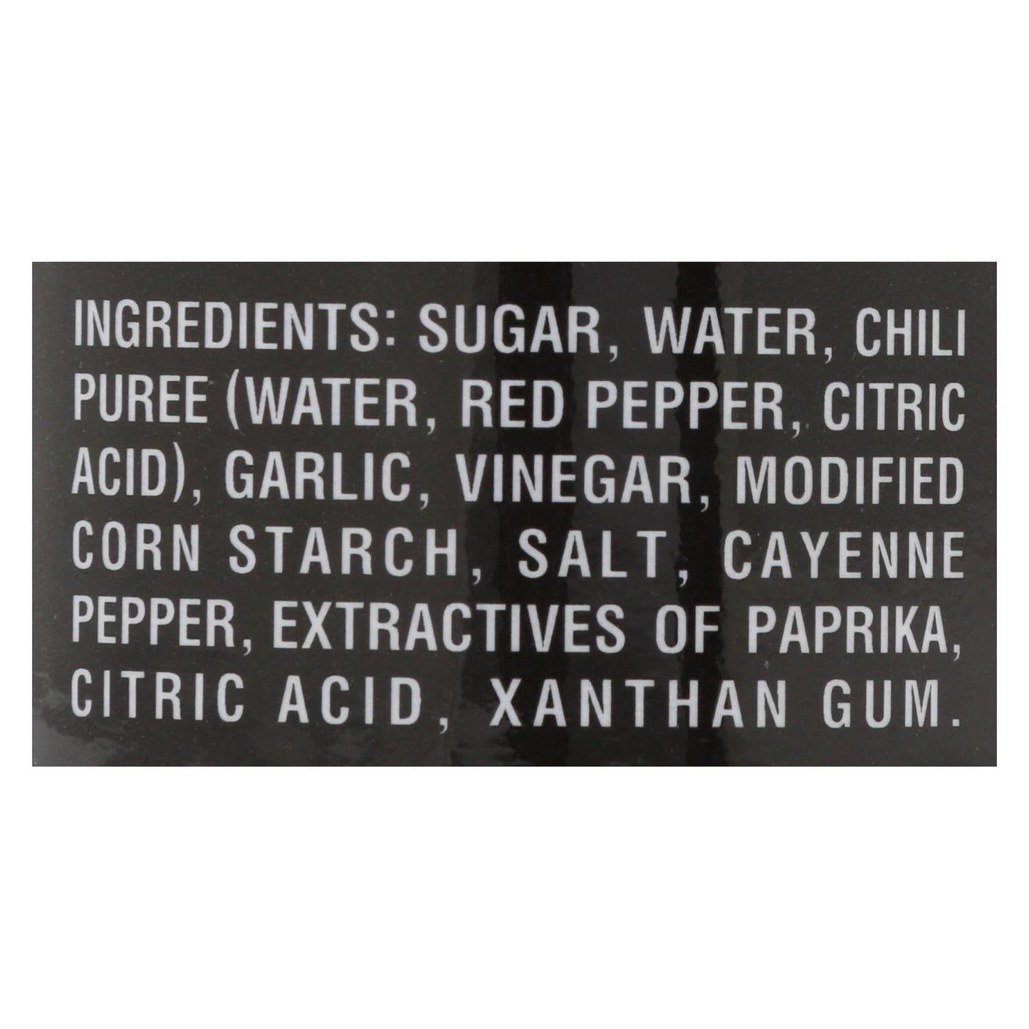 Kikkoman Thai Chili Sauce - Case of 12 - 9 oz Bottles
