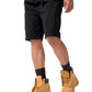 Jordan Craig The Re-up Shorts - Black