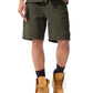 Jordan Craig The Re-up Shorts - Dark Green