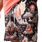 Jordan Craig Ibiza Lounge Shorts - Midnight